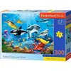 Image de Castorland Tropical Underwater World, puzzle de 200 pièces (200 pièces)