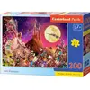Image de Castorland Puzzle Märchenhafte Fantasie 200 Teile (200 pièces)