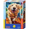 Image de Castorland Puzzle 200 pièces Spectre euphorique (200 pièces)
