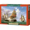 Image de Castorland Puzzle Bataille de la mer, 3000 (3000 pièces)