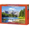 Image de Castorland Lac de Misurina, Italie, 3000 (3000 pièces)