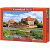 Image de Castorland Castor 3000 EL. Malbork, Pologne (3000 pièces)