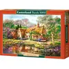 Image de Castorland Twilight at Woodgreen Pond 3000 pcs (3000 pièces)