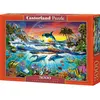 Image de Castorland Paradise Cove, puzzle de 3000 pièces (3000 pièces)