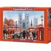 Image de Castorland L'abbaye de Westminster, puzzle de 3000 pièces (3000 pièces)