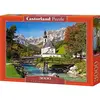 Image de Castorland Ramsau, Allemagne, puzzle 3000 pièces (3000 pièces)