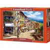 Image de Castorland Afternoon in Nice, puzzle 3000 pièces (3000 pièces)