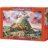 Image de Castorland Tour de Babel Jigsaw puzzle 3000 pc(s) Paysage (3000 pièces)