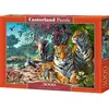 Image de Castorland Puzzle Tiger Sanctuary 3000 pièces (3000 pièces)