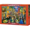 Image de Castorland Puzzle 3000 pièces Venice Carnival (3000 pièces)