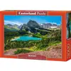 Image de Castorland Lac Grinnell, parc national des Glaciers, États-Unis (3000 pièces)