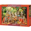 Image de Castorland Puzzle 3000 pieces Cat Family Reunion (3000 pièces)