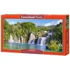 Image de Castorland Chutes d'eau de Krka (4000 pièces)
