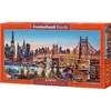 Image de Castorland Bonne soirée à New York (4000 pièces)