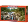 Image de Castorland C-400348-2 puzzle Jigsaw puzzle 4000 pc(s) Paysage (4000 pièces)