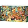 Image de Castorland Puzzle Carnaval à Rio 4000 pièces (4000 pièces)