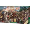 Image de Castorland Puzzle 4000 pièces La bataille de Grunwald (4000 pièces)