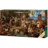 Image de Castorland Puzzle 4000 pieces Art Collection - Ko ciuszko at Rac awice, Jan Matej (4000 pièces)