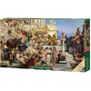 Image de Castorland Puzzle 4000 pieces Art Collection - Nero's Torches, Henryk Siemiradzki (4000 pièces)