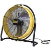 Image de MCS DF-20P, Ventilateur, Jaune