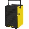 Image de Master AIR DRYER DH732P 30L, Déshumidificateur, Jaune, Noir