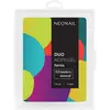 Image de Neonail, Nail art + faux ongles, Duo Acrylic Gel Forms Dual Nail Forms Set 120 Nail Tips Poly UV Gel False Nails Dual Nail Fo (Kit de mise en forme des ongles, incolore)