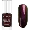 Image de Neonail, Vernis à ongles, Poudre liquide pour ongles Chameleon 02 - Chrome Nail (Chrome)