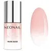 Image de Neonail, Vernis à ongles, Uv Gel Polish Color Hybrid Nail Polish 83677 Baby Boomer Base Nude Base 72 Ml (Base coat)