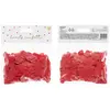 Image de Partydeco Confettis de table Coeurs (1 pcs)