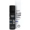 Image de Veoli Botanica GLASS SKIN POWER PEEL Moisturizing and illuminating facial peel gel Gezichtsscrub