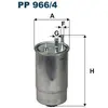 Image de Outils automobiles, Kraftstofffilter: Citroen Jumper Fiat Ducato