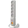 Image de HSK, Multiprise, Acar F5 Câble d'extension 5 sorties AC Indoor/Outdoor (5x, PECO 7/5, 5 m)