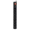 Image de Hsk Data Multiprise Acar S8 8 Prises Avec Interrupteur 1.5 M