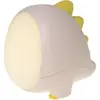 Image de Marys, Veilleuse, Lampe Dino Pink