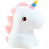 Image de Marys, Veilleuse, Lampe Einhorn