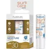 Image de Floslek, Soin pour les lèvres, Sun Care Derma Protective Lipstick Spf30 4G