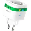 Image de Nous, Prise intelligente, A7Z smarter Stecker ZigBee 1er 3680W/16A/Messung