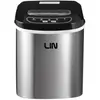 Image de LIN Ice Pro-S12, Production de glace, Argent