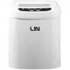 Image de Lin Machine à Glaçons électrique Ice Pro-w12