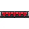 Image de Kistenberg, Porte-outils mural, Support mural Multi Holder