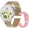 Image de Rubicon RNCF02 (44 mm), Montre connectée