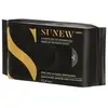 Image de SunewMed+, Nettoyant pour le visage, Sunewmed Makeup Removal Wipes Black 8 Pieces (15 ml)