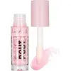 Image de Lovely, Rouge à lèvres + gloss, Top Coat Pout Lip Gloss 02 3G