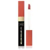 Image de Wibo, Rouge à lèvres + gloss, WIBO Million Dollar Lips pomadka do ust 11 3ml (Teinte orange-corail)