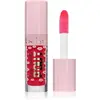 Image de Lovely, Rouge à lèvres + gloss, Top Coat Pout Lip Plumping Top Coat 04 3g (Neutre)
