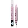 Image de Lovely, Eyeliner + khôl, No Worries 2in1 Eyeliner Remover Dual Eyeliner For Eyes Noir (Noir)