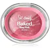 Image de Lovely, Fard à joues, Lovelystay Fard à Joues Rose - 35g (Pink)