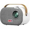 Image de BlitzWolf BW-V2 (Full HD, 150 lm, 1.4:1), Projecteur, Blanc