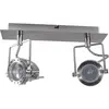 Image de Kanlux, Plafonnier, Sonda EL-2J LED Plafonnier 2xGU10 chrome (GU10)