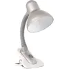 Image de Kanlux, Lampe de table, 7150 SUZI HR-60-SR Lampe de table (E27)
